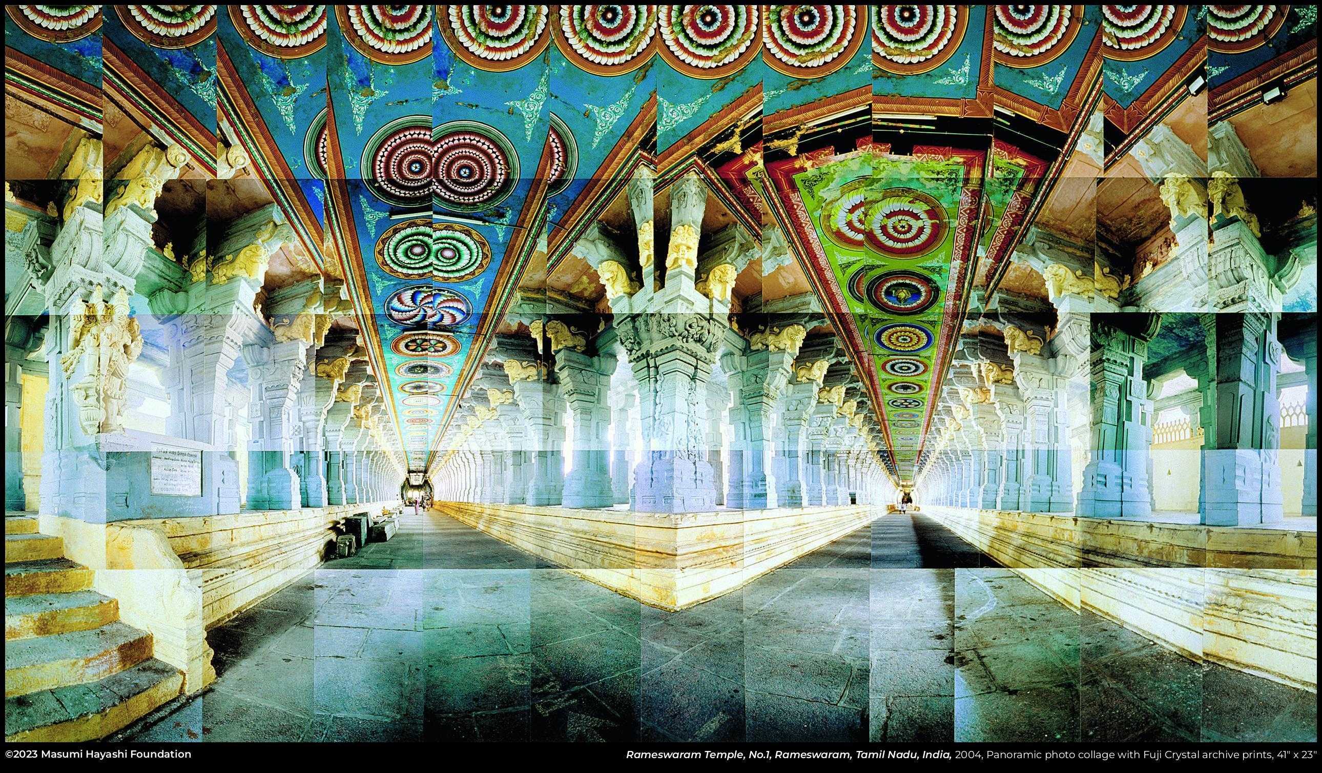 Rameswaram